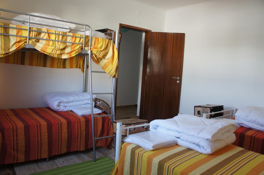 Horta Grande Hotel Силвес Стая снимка