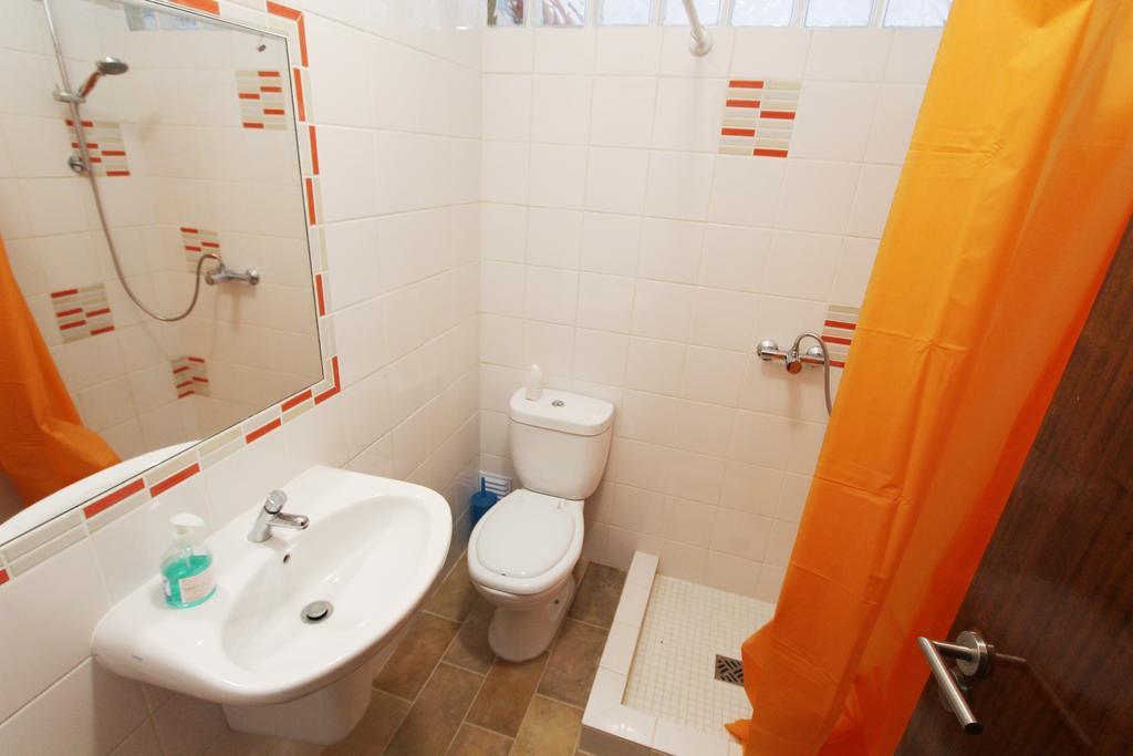 Horta Grande Hotel Силвес Екстериор снимка