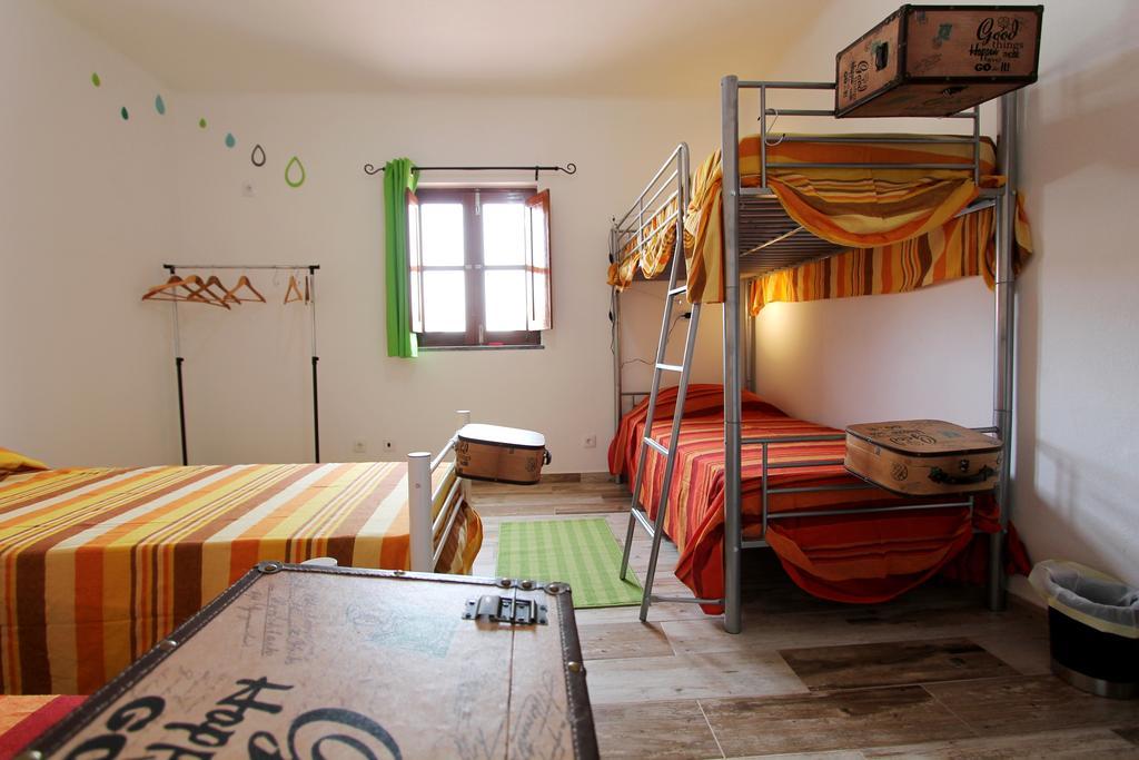 Horta Grande Hotel Силвес Екстериор снимка
