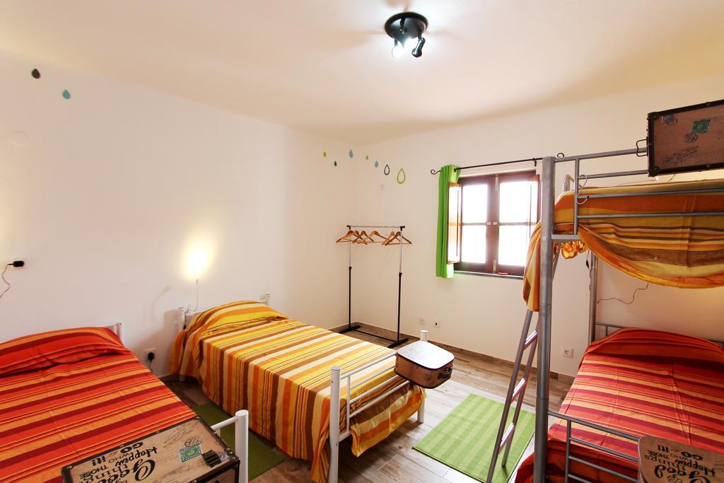 Horta Grande Hotel Силвес Екстериор снимка