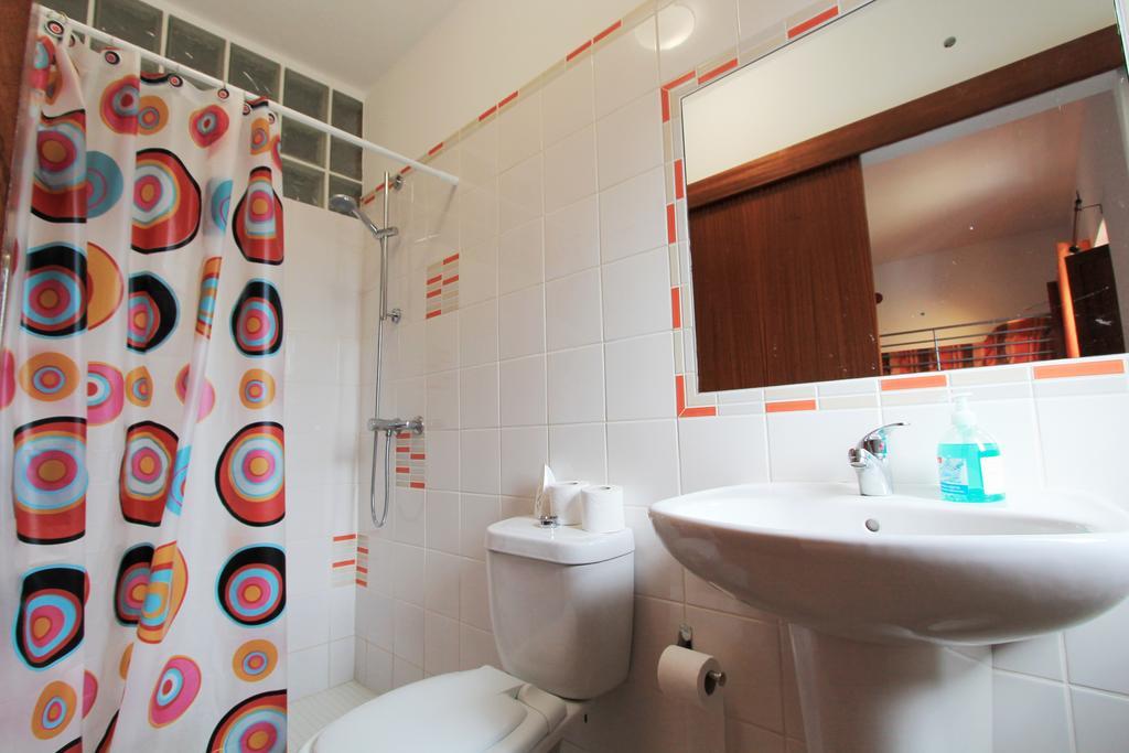 Horta Grande Hotel Силвес Екстериор снимка