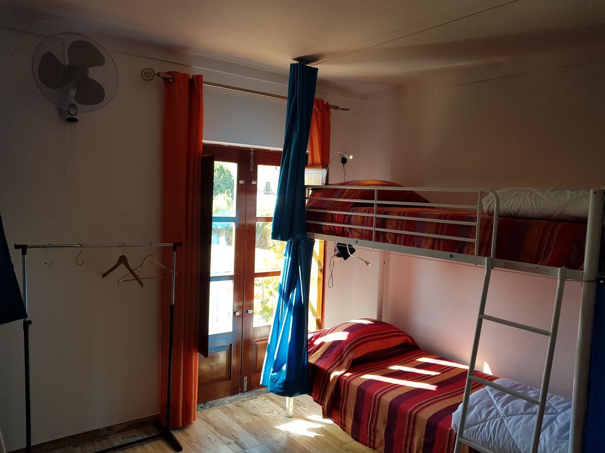 Horta Grande Hotel Силвес Екстериор снимка
