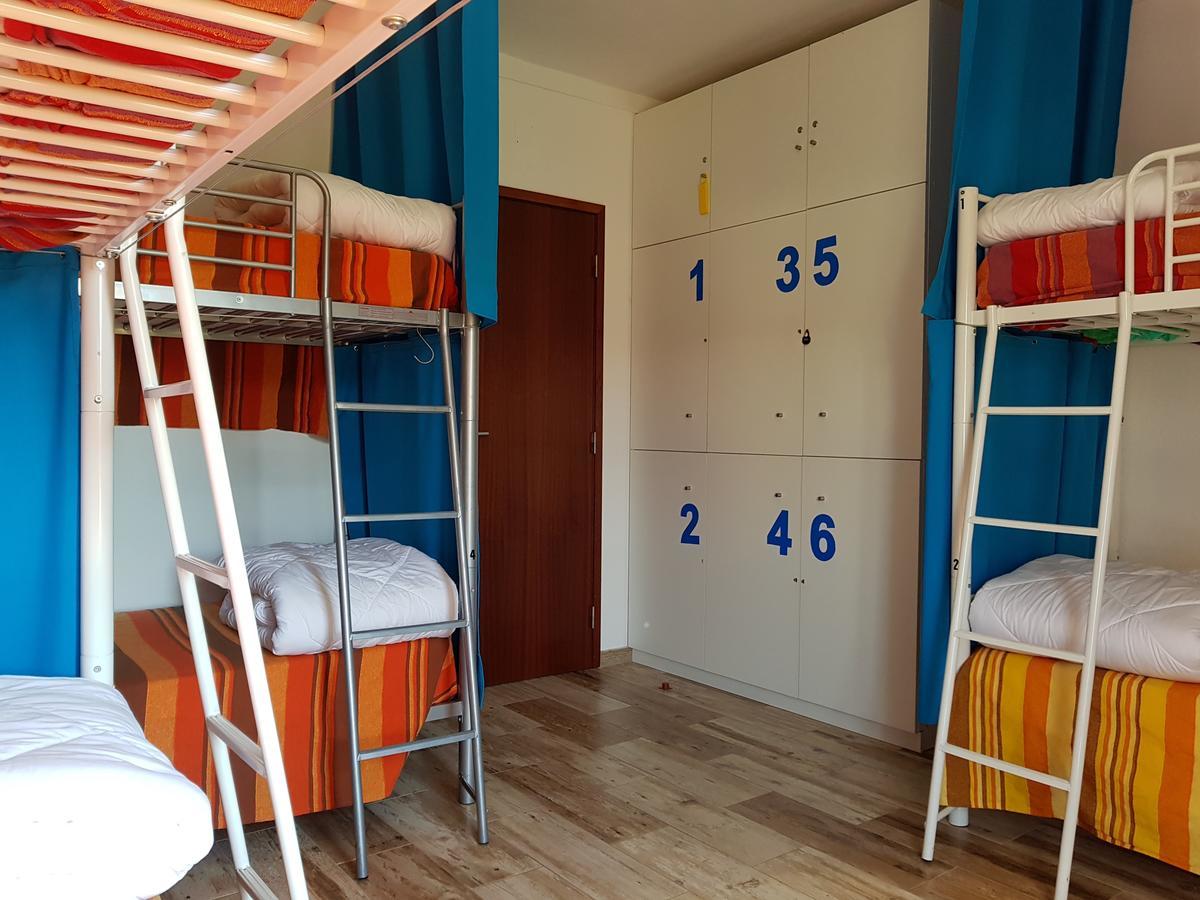 Horta Grande Hotel Силвес Екстериор снимка