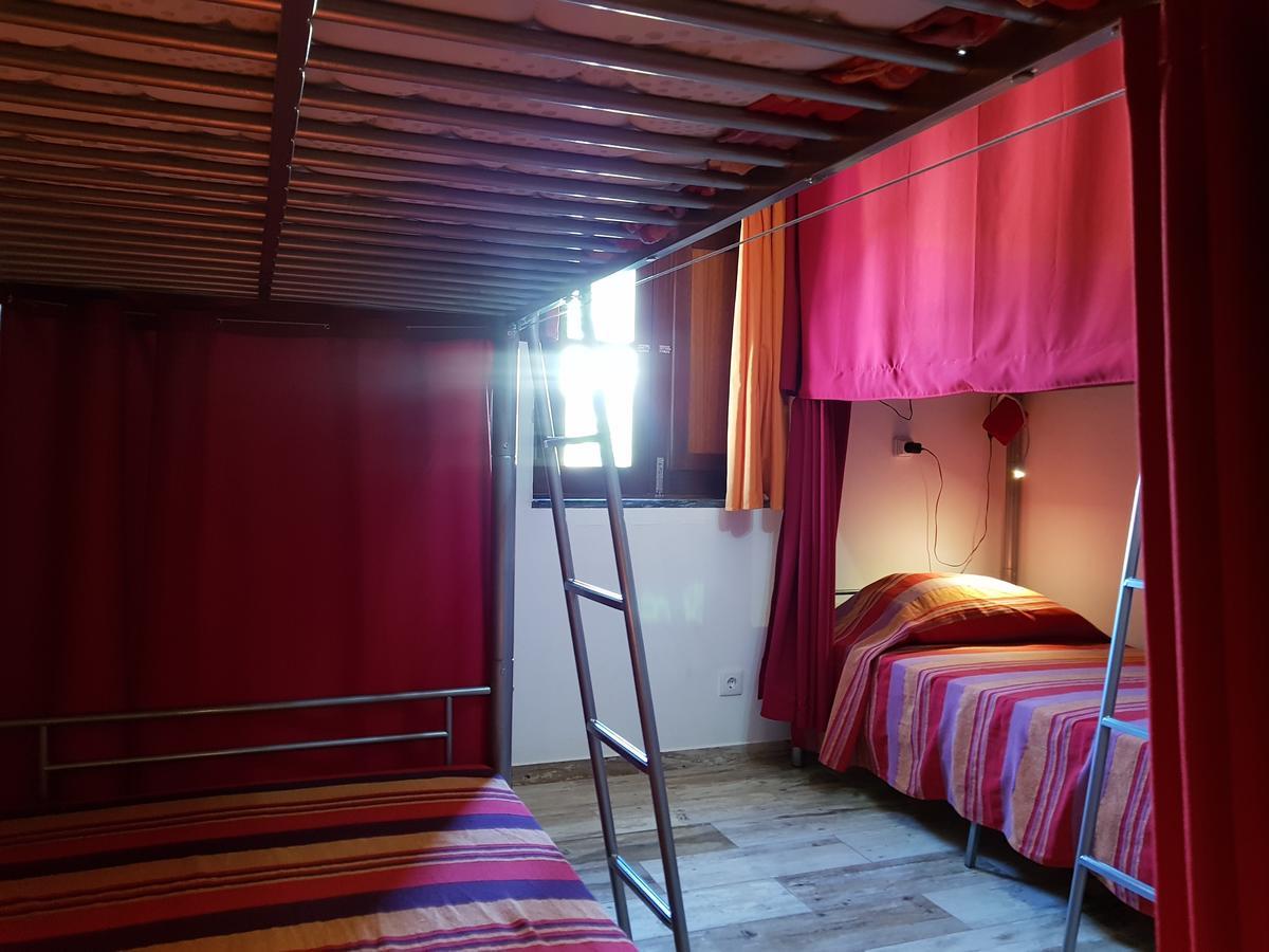 Horta Grande Hotel Силвес Екстериор снимка